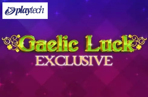 Gaelic Luck